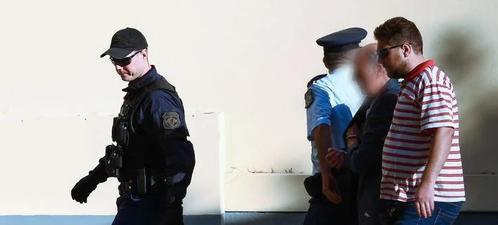 Κοσμηματοπώλης για τα χτυπήματα στον Ζακ Κωστόπουλο: «Προστάτευα τη ζωή μου»